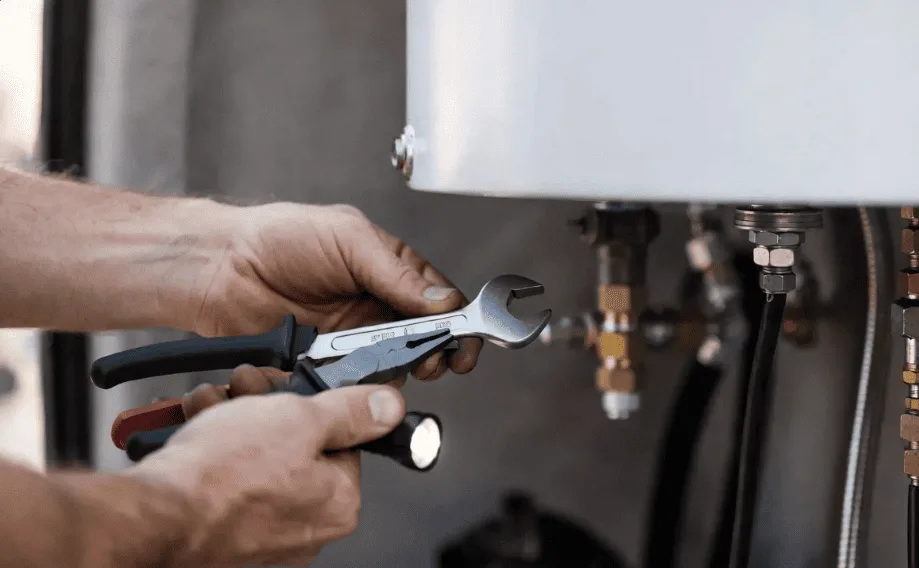 Why choose Water Heater Repair in North Miami, OK